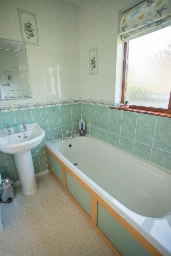 Pant-Y-Celyn Studio Apartment Aberaeron Eksteriør billede